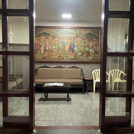 Sri Durgamba Lodge Bangalore Luaran gambar