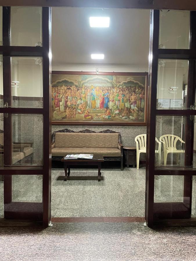 Sri Durgamba Lodge Bangalore Luaran gambar