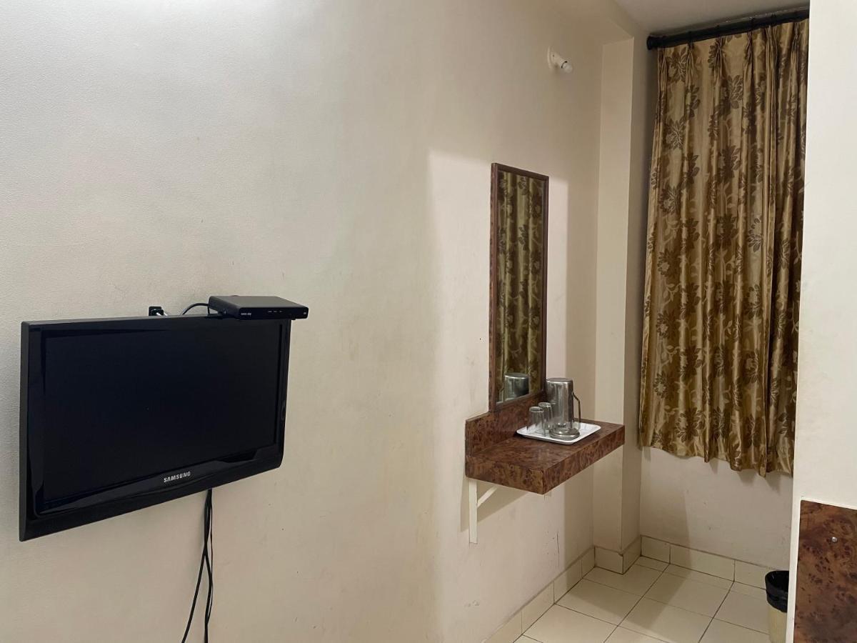 Sri Durgamba Lodge Bangalore Luaran gambar