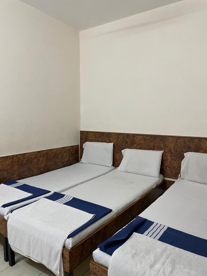 Sri Durgamba Lodge Bangalore Luaran gambar